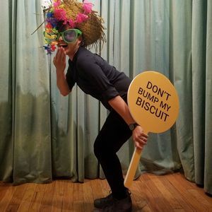 Meet your Posher, Angelina